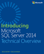Introducing Microsoft SQL Server 2014