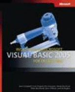 Introducing Microsoft Visual Basic 2005 for Developers