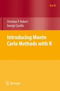 Introducing Monte Carlo Methods with R