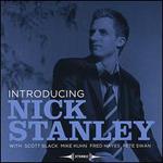 Introducing Nick Stanley