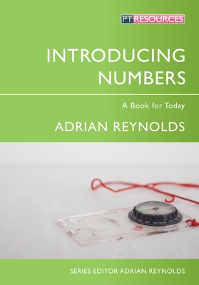 Introducing Numbers: A Book for Today - Reynolds, Adrian