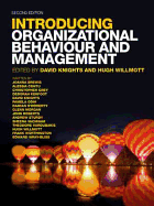 Introducing Organizational Behaviour and Management
