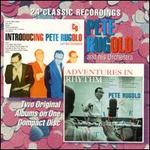 Introducing Pete Rugolo/Adventures in Rhythm