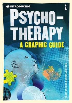 Introducing Psychotherapy: A Graphic Guide - Benson, Nigel