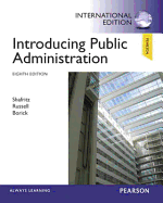 Introducing Public Administration: International Edition