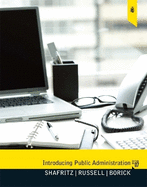 Introducing Public Administration