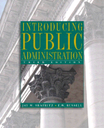 Introducing Public Administration