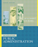 Introducing Public Administration