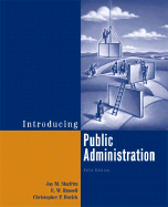 Introducing Public Administration