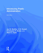 Introducing Public Administration
