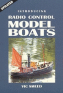 Introducing Radio Control Model Boats