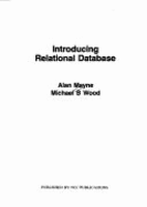 Introducing Relational Data Base