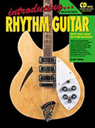 Introducing Rhythm Guitar