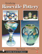 Introducing Roseville Pottery