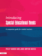 Introducing Special Educational Needs: A Guide for Students