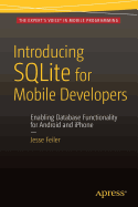 Introducing Sqlite for Mobile Developers
