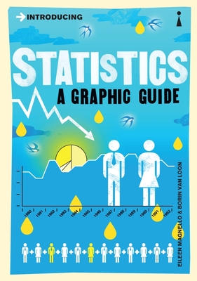 Introducing Statistics: A Graphic Guide - Magnello, Eileen