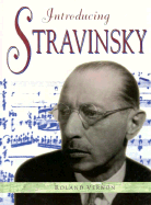 Introducing Stravinsky - Vernon, Roland