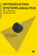 Introducing Systems Analysis