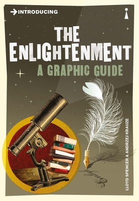 Introducing the Enlightenment: A Graphic Guide - Spencer, Lloyd