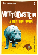 Introducing Wittgenstein: A Graphic Guide