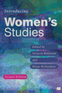 Introducing Women's Studies: Feminist Theory and Practice