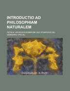 Introductio ad philosophiam naturalem