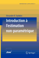 Introduction � l'Estimation Non Param�trique