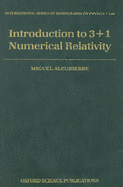 Introduction to 3+1 Numerical Relativity