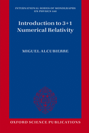 Introduction to 3+1 Numerical Relativity