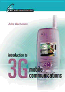 Introduction to 3G Mobile Communications