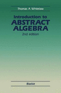Introduction to Abstract Algebra