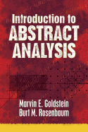 Introduction to abstract analysis