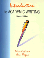 Introduction to Academic Writing