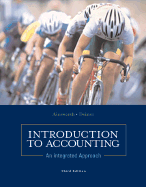 Introduction to Accounting: An Integrated Approach with Net Tutor and Powerweb Package