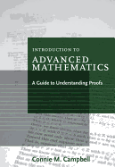 Introduction to Advanced Mathematics: A Guide to Understanding Proofs