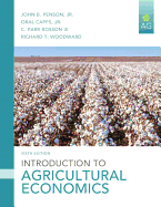 Introduction to Agricultural Economics