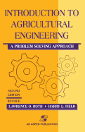 Introduction to Agricultural Engineering: A Problem Solving Approach