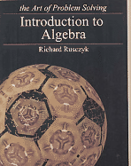Introduction to Algebra: Art of Problem Solving