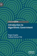 Introduction to Algorithmic Government