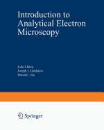 Introduction to Analytical Electron Microscopy - Hren, John (Editor)