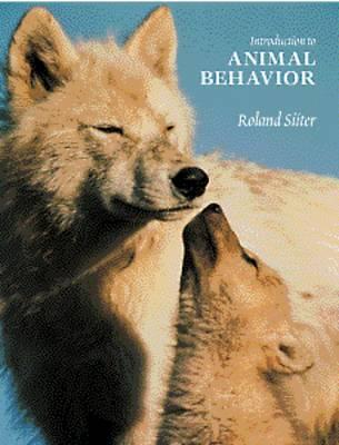 Introduction to animal behavior - Siiter, Roland J