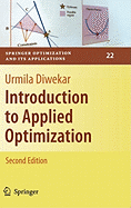 Introduction to Applied Optimization