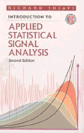 Introduction to Applied Statistical Signal Analysis