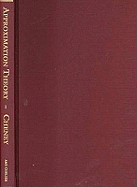 Introduction to Approximation Theory