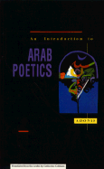 Introduction to Arab Poetics