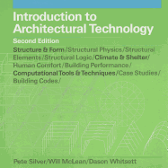 Introduction to Architectural Technology, 2nd Edition