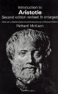 Introduction to Aristotle: Second Edition, Revised and Enlarged