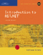 Introduction to ASP.Net, Second Edition
