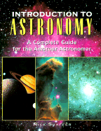 Introduction to Astronomy - Shaffer, Rick